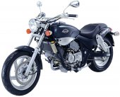 2004 Kymco Venox 250 photo